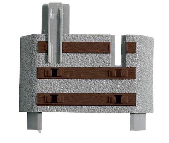 Track Transition (6pcs)<br /><a href='images/pictures/Roco/61183.jpg' target='_blank'>Full size image</a>